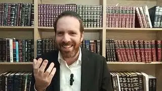 פרשת ויחי ברכות יעקב. חן שריג