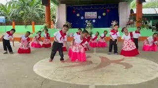 Magtanim Ay Di Biro | Kindergarten | Buwan ng Wika | Presentation