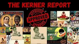 IT Could Change America Pt 1 | The Kerner Report #riot #racism