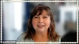 Acupuncture with Dr. Cynthia Smith