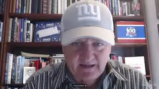 Giants' Coaching Hires & Free Agency on THE BIGGUNNER PODCAST with host Mike Jones (1/27)
