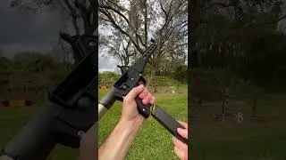 Folding Rifles: Trailblazer Pivot vs. Kel-Tec Sub-2000