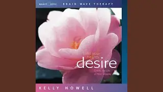 Desire - Music with Theta Waves