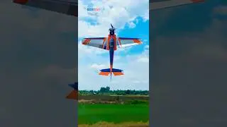 Is Flying an RC Plane Easy or Hard? 🤔✈️