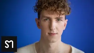 Kristijonas Ribaitis - Tikiuosi (Live) | SAPIENS MUSIC