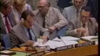 Soir 3 : émission du 27 juillet 1985