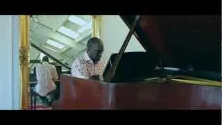 You Are Holy (Detuned Piano)