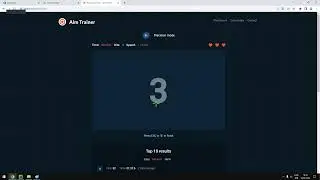 Python - Bot que localiza imagem na tela