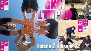Saison 2 Episode 3