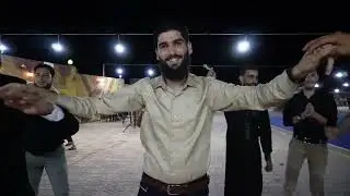 الفنان مجد الأصيل يقدم حفل زفاف العريس الغالي احمد محمد النشمي في بلدة السحارة الحبيبة 