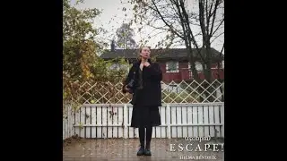 Hilma Bendrik - Escape! (Official Video)