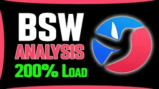 BSW price prediction 200% Loading and  Biswap price prediction 21 March 2022
