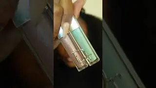 SILENTLY RATING TWO NEW DIOR LIP MAXIMIZER PLUMPING GLOSSES  #makeup #beauty
