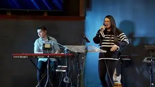 Gracias Dios II I thank God II AlReyChurch