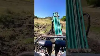 #excavator #excavation #timelapse #gettingitdone