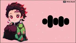 Demon Slayer - Gurenge by LISA [Marimba Remix] Ringtone | White Beatz