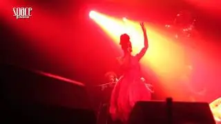 Beat and Raw presents at Morcheeba in Space Ibiza 2012