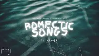 🎵Romectic songs mushups | Talwinder style _ emotional 2025🎶