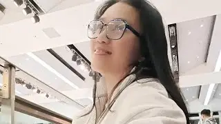 ATE JELAI HK(JC C3)  is live!good morning sa all