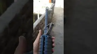 M4 16 223 bor best quality weapon #russi ak47shorts #top #shortvideo #top10guns #youtubeshorts
