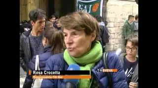 Barletta | Giornate Fai: Palazzo Bonelli apre al pubblico. Visite guidate con gli studenti