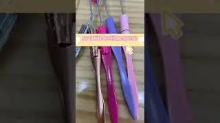Beadable Envelope Opener