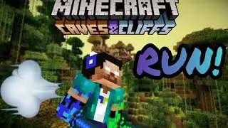 Running In The 90s... Minecraft 💨👟