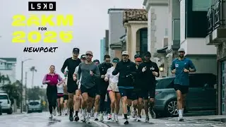 26K FOR 2026 WITH LSKD IN NEWPORT BEACH, CA
