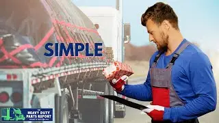 How to Simplify Parts Identification