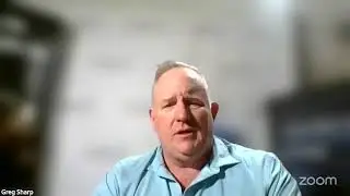 Welcome to The Neil Haley Show Live! Greg Sharp