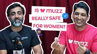 Is Muzz really safe for women? 👀 | Muzz the Biggest Muslim Marriage App in the World
