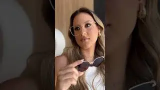 Arma&ccedil;&atilde;o de &Oacute;culos de Grau Clipon Feminino 2 em 1 Micaela - Spot &Oacute;culos