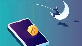 Crypto Scammers Tried To Take My Bitcoin! #scammer #crypto