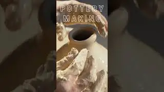 #handmade #potterydesign #pottery #handicraft #creative  Pottery Making - Pakistan Crafts