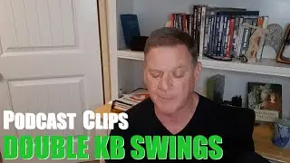 Double KB Swings