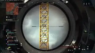 Um dos  Tiro de sniper mais longo warzone  (Derrubei o helic&oacute;ptero) 600 metros 