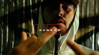 CANCHB - Uzi Mini
