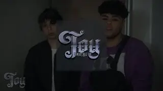 BADI&Ntilde;O X SERCH - MOMENTS VERSION /- TOY REMIX (Official Visualizer)