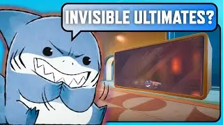 Jeff Is Secretly BROKEN On The New Map | Marvel Rivals