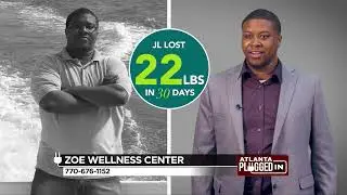 ZOE Wellness Center Start Your Journey Today