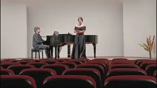 Maria Cazacu- Les Filles de Cadix ( L.Delibes )