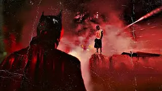 The Batman Club Scene but it's FEIN