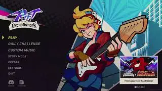 Fool's Gauntlet Feed #6: NOT Slugger's Refrain Hard in Rift of the Necrodancer