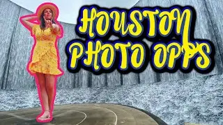 The SIX BEST HOUSTON PHOTO SHOOT SPOTS