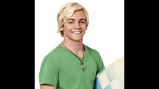 Ross Lynch - Had Me @ Hello (AI Cover) - Girl vs. Monster / Luke Benward 