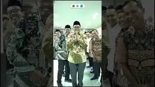 Halal Bihalal #uinjktofficial #video #reels