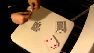 split spades