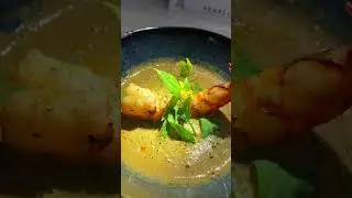We had a splendid culinary fine dining experience at Pearlite KL📍Bukit Jalil, KL - Part 1