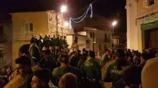L' ombra nov 2017 casalba chiesa