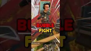 How To Bubble Fight in Apex Legends #shorts
